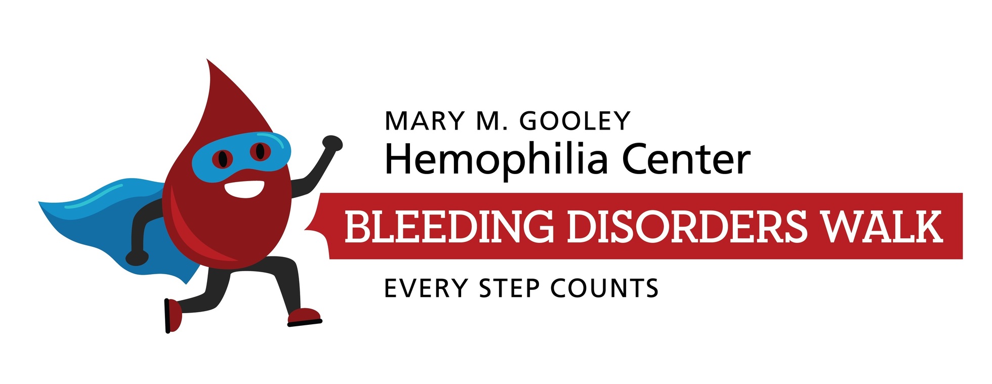 2024 Bleeding Disorders Walk